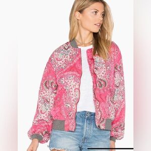 FP Light Weight Jacket